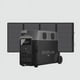 thumbnail image 1 of Combo Solar Delta Pro y Panel Solar 400 W Ecoflow, 1 of 4