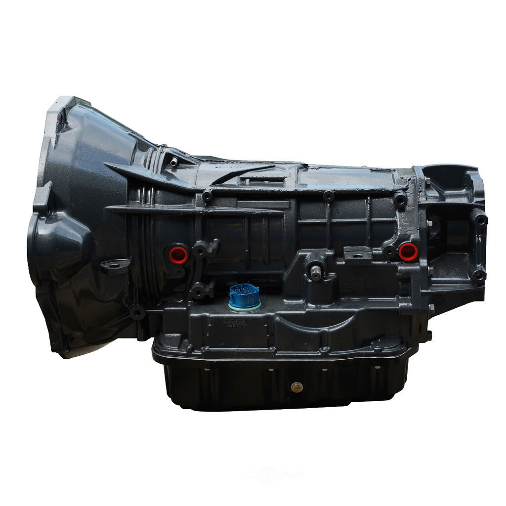 BD Diesel BD TorqueMaster Dodge 68RFE Transmission 2019-2022 4WD - 1064294B