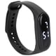 thumbnail image 5 of Reloj Digital Deportivo, Reloj De Pulsera Digital Deportes Espejo De Plástico Pulsera De Silicona De Relojería Electrónica Para Niños Mujeres Hombres Niñas, 5 of 7