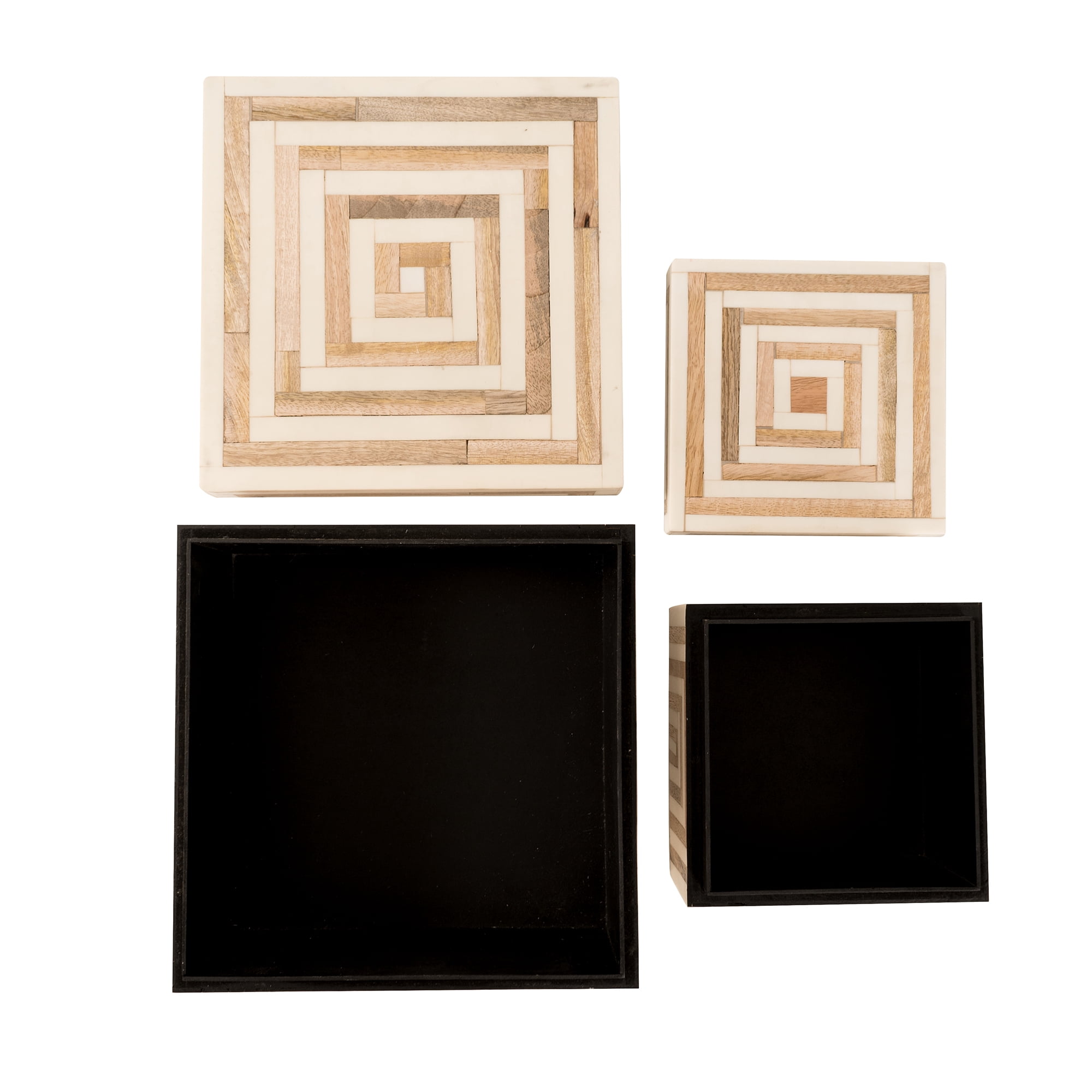 Alina Decorative Box Set