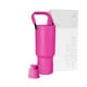 thumbnail image 1 of Botella de agua Simple Modern Trek Pivot de 900 ml con asa, 1 of 8