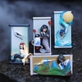 thumbnail image 4 of Sleep Blind Box Chinese Scrolls Series Mysterious Surprise Box Collection Figure Cute Desk Ornament Model Toys Doll Trendy Gifts, 4 of 5