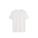 thumbnail image 2 of Letter Print Short Sleeve T-shirt, Casual Crew Neck Top For Spring & Summer, Women's Clothing, 2 of 5