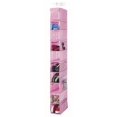 thumbnail image 2 of Zapatero Colgante, Color Rosa, 2 of 4