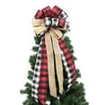 thumbnail image 4 of FloreceBien decoración navideña, decorar la copa del árbol de Navidad, 4 of 5