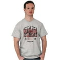 thumbnail image 4 of Delaware Rugged Outdoor Adventure Men's Graphic T Shirt Tees Brisco Brands S, 4 of 4