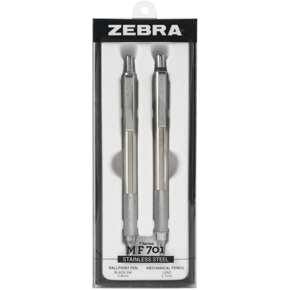 Bolígrafo cebra Zebra Pen 10519