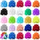 thumbnail image 1 of Globos de látex perlados de 10 a 100 piezas, globos de helio blancos, rosados y azules, para decoración de fiestas de cumpleaños de adultos y bodas, globos para baby shower, 1 of 5