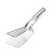 thumbnail image 1 of 304 stainless steel steak clip thickened and long fried fish clip kitchen large frying spatula clip food clip, 1 of 5