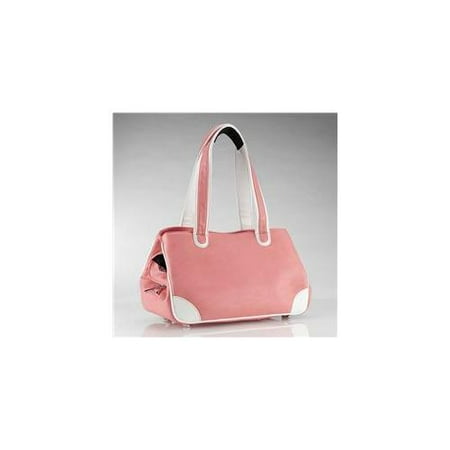 JCLA Chi-P-FL Te Quiero Chihuahua Faux Leather, Pink