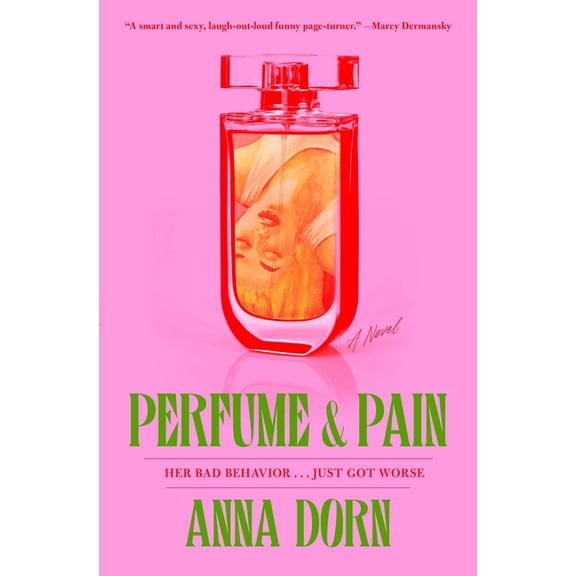 Perfume and Pain, (Paperback)