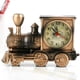 thumbnail image 2 of Reloj despertador modelo locomotora un reloj, 2 of 3