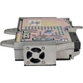 thumbnail image 4 of XYZIL 7PP035223AA Amplifier Compatible with Porsche 2009-2016 911 Boxster Cayman, Cayenne 2011-2016, Panamera 2010-2016, Macan 2015-2016 2.7L 3.4L 3.6L 2.9L 3.8L 4.8L H6 7PP.035.223.AA 7PP 035 223 AA, 4 of 6