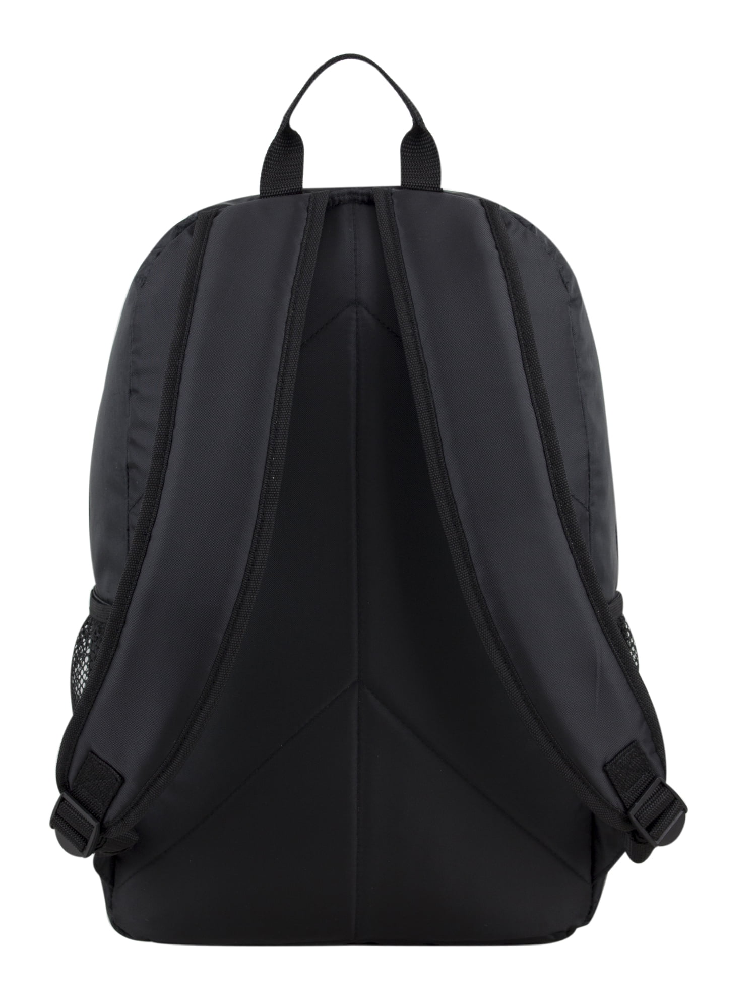 Eastsport Classic Dome Backpack with Matching Pencil Case, Urban Grid