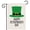 HYQSPTLK01, variant on St.Patricks Day Decor Garden Flag Winter House Outdoor Decor Double Sided Yard Flag