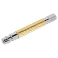 thumbnail image 3 of Mango De Maquinilla De Afeitar De Seguridad BuyWeekMX Antireutilizable Aleación De Zinc, 3 of 9