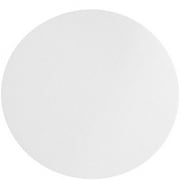 GE Healthcare 1002-385 385 mm dia. Cellulose Filter Papers - 100 per Pack