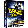 Back To The Future: 25Th Anniversary Trilogy