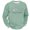 Light Green, variant on MuXiKeJi Clothes Oncology Nurse Sweatshirt Men Crew Neck Nursing School Graduate Shirt Nurse Life Trending Fall Pullover Tops