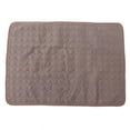 thumbnail image 2 of Pet Breathable Cushion, Pet Cooling Pad Ice Silk Cloth Summer  for Dogs for Cats XL, 2 of 8