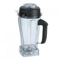 thumbnail image 3 of Blender Accessories,64oz Transparent Blender Container Blender Container Blender Replacement Sturdy Construction, 3 of 8