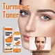 thumbnail image 2 of Autorización Suero facial blanqueador con aceite exfoliante con almohadillas de cúrcuma que ilumina el tono de la piel, reduce las manchas y alivia la piel opaca. Loción exfoliante con almohadi, 2 of 9