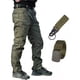 thumbnail image 2 of Pantalón Táctico Militar Impermeable Y Cortavientos Ix7, 2 of 8