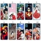 thumbnail image 3 of Carcasa Suave Para Motorola Moto E7 Power Plus E7 + E5 Play G 5G Silicona PD39 Inuyasha Y Kagome Funda Para Teléfono, 3 of 4