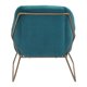 thumbnail image 4 of Silla Ocasional Kessa Muebles Stanza, 4 of 5