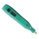thumbnail image 4 of Mini Pluma Amoladora Eléctrica, Kit De Herramientas Rotativas Inalámbricas Con Batería Portátil De 3,7 V, 1000 MAh, Multifuncional Con 12 Anillos De Para Grabado, 4 of 7