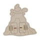 thumbnail image 4 of Tablero de actividades de madera Montessori para niños y niñas, regalo de cumpleaños Puerta, 4 of 9
