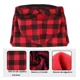 thumbnail image 4 of Suéter Con Capucha Para Perros Gatos Con Ropa A Cuadros, 4 of 6