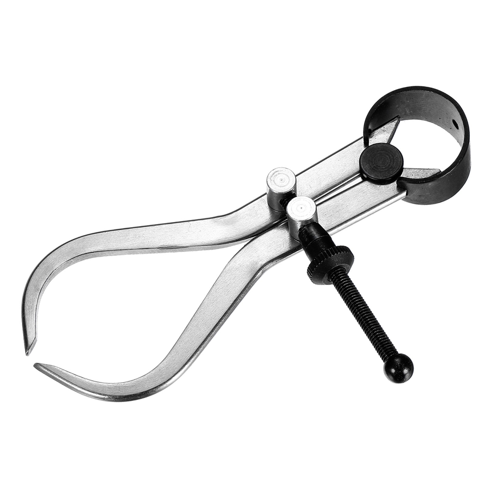 Spring Outside Caliper 5 Inch Stainless Steel Adjustable Spring Caliper