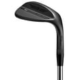 thumbnail image 1 of Pre-Owned Titleist Vokey SM10 Jet Black D Grind 56* Sand Wedge 56-12 Steel Value, 1 of 5
