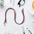 thumbnail image 1 of Minkissy Rentrée des Classes 6 Pcs Chaîne de Lunettes Mignonne Ethnique Gris Laine Rétenteur de Lunettes pour Femmes Antidérapant Lecture, 1 of 6