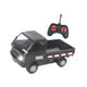 thumbnail image 4 of Camión RC 1:16, vehículo de control remoto para niños y adultos, juguete de escalada para niños. Negro, 4 of 9