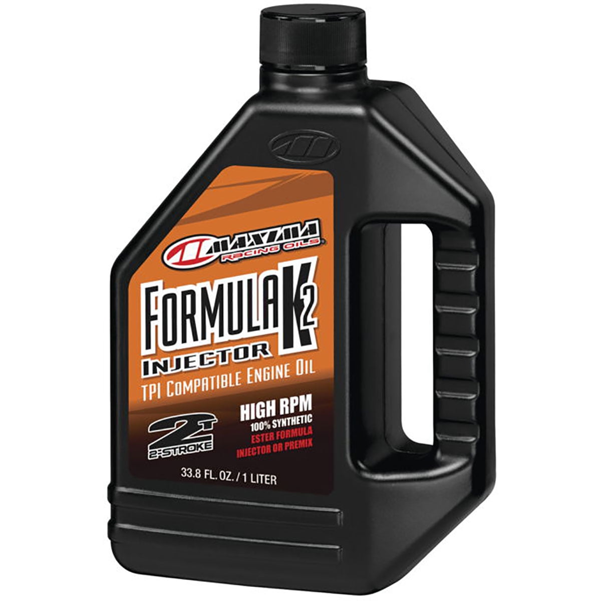 formula 1 two stroke