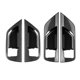 thumbnail image 1 of Inner Pull Handle Trim Frame Sticker Door Bowl Panel Cover for Toyota, 1 of 5