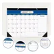 thumbnail image 4 of Planificador Mensual Z Calendars Para Escritorio, Pared O Es, 4 of 8