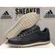 thumbnail image 2 of Adi - das Men's Go To Spikeless 1 GOLF Shoe - GV6906 - Carbon / Grey - Size: 10 NEW, 2 of 6