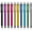 Multicolor, variant on MEKO Stylus Pen for iPhone & Android & iPad, Dual-Mode Active Stylus Dual-Mode Control, 2X Fast Charge,Fine Active Pencil for Smartphone Apple Switch Tablet All Touch Screen-White
