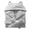 Gray, variant on Kid's Robes Hooded Long Boys&Girls Terry Cloth cotton Toddler Warm Bathrobe for Children,Towel Sleepwear Suitable Baby Aged 3-10 Years (Age, 4-6 Years, Blue)