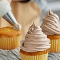 thumbnail image 2 of Rich's Bettercreme Chocolate Whipped Icing - 9 lb. Pail, 2 of 2
