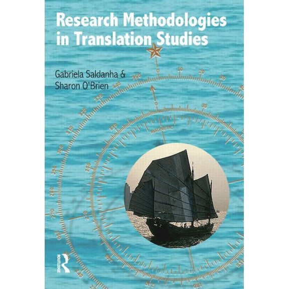 Research Methodologies in Translation Studies, (Paperback)