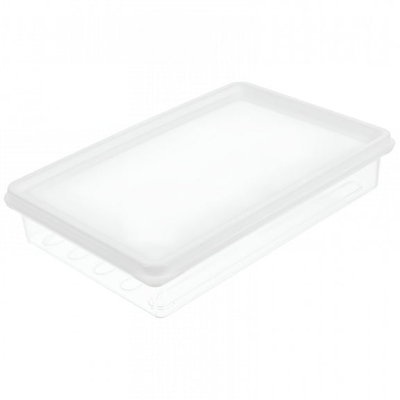 ACDANC Meat Storage Container Bacon Saver Food Storage Container for Refrigerator