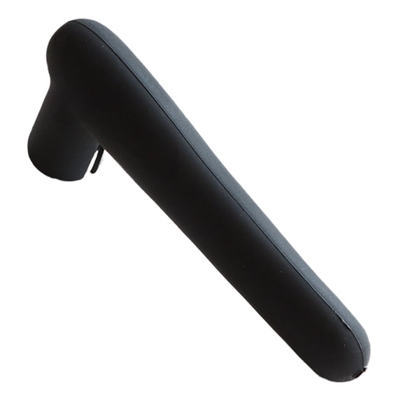Gnwei Door Handle Covers, Safety Silicone Door Handle Protector, Thicker Door Knob Protector, Anti Scald Door Handle Cover for Heat, Antifreeze Hands in Winter, Anti Collision
