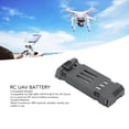 thumbnail image 3 of Accesorio de Batería para Drones RC de 37 V Batería para Drones RC Accesorios de Reemplazo de Batería UAV de Control Remoto para E58 L800 JY019 S168 X Pro RC Drone, 3 of 8