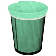 Planet Wise Small Diaper Pail Liner - Opal