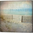 thumbnail image 3 of Pela Studio 'My Gypsy Soul' Canvas Art (Set of 3), 3 of 5