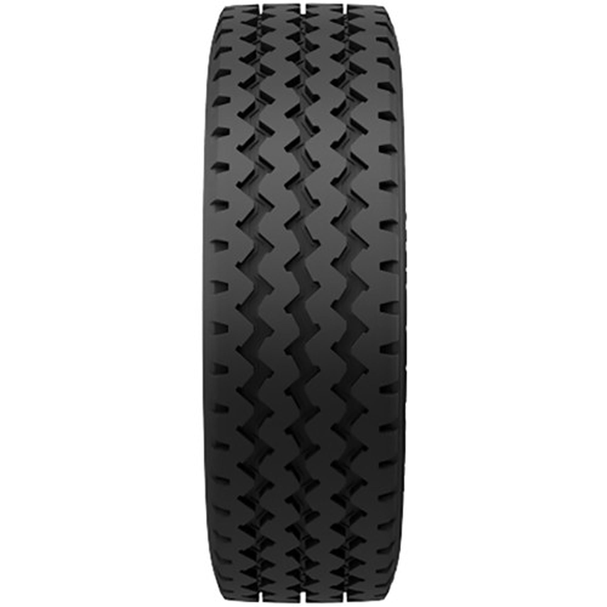 Double Coin RR99 11/R24.5 149L Tire